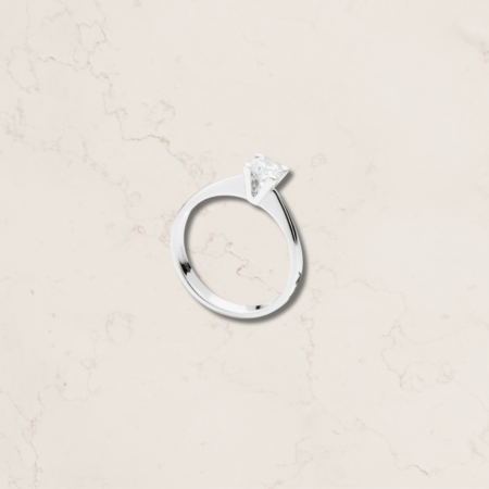 Anello Maria Teresa Recarlo dettaglio