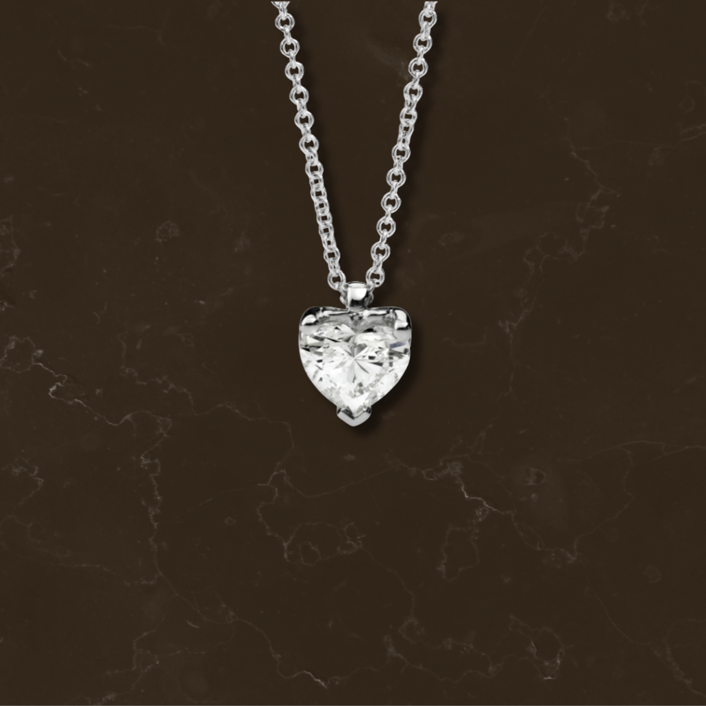 Collana Punto Luce Anniversary Love Recarlo