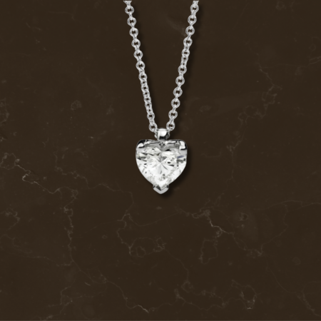 Collana Punto Luce Anniversary Love Recarlo