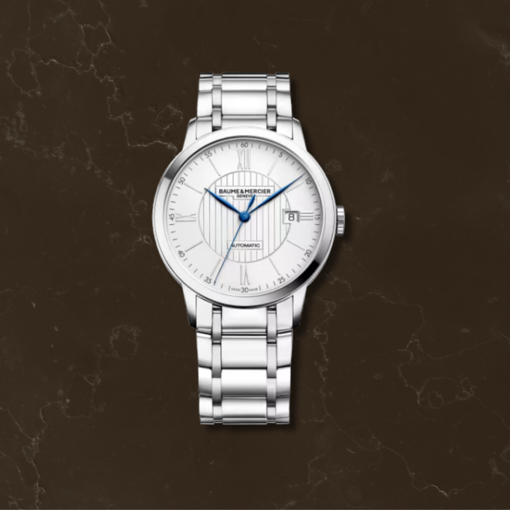 baume&mercier Classima 10215 davanti