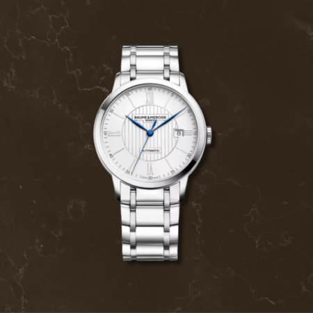 baume&mercier Classima 10215 davanti
