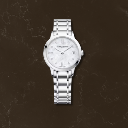 baume&mercier Classima 10326 davanti