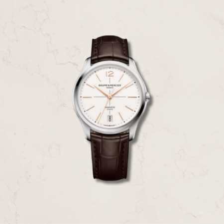 baume&mercier Clifton 10773