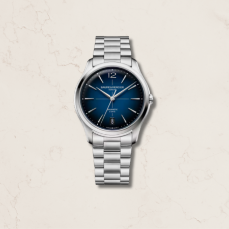 baume&mercier Clifton 10792 davanti